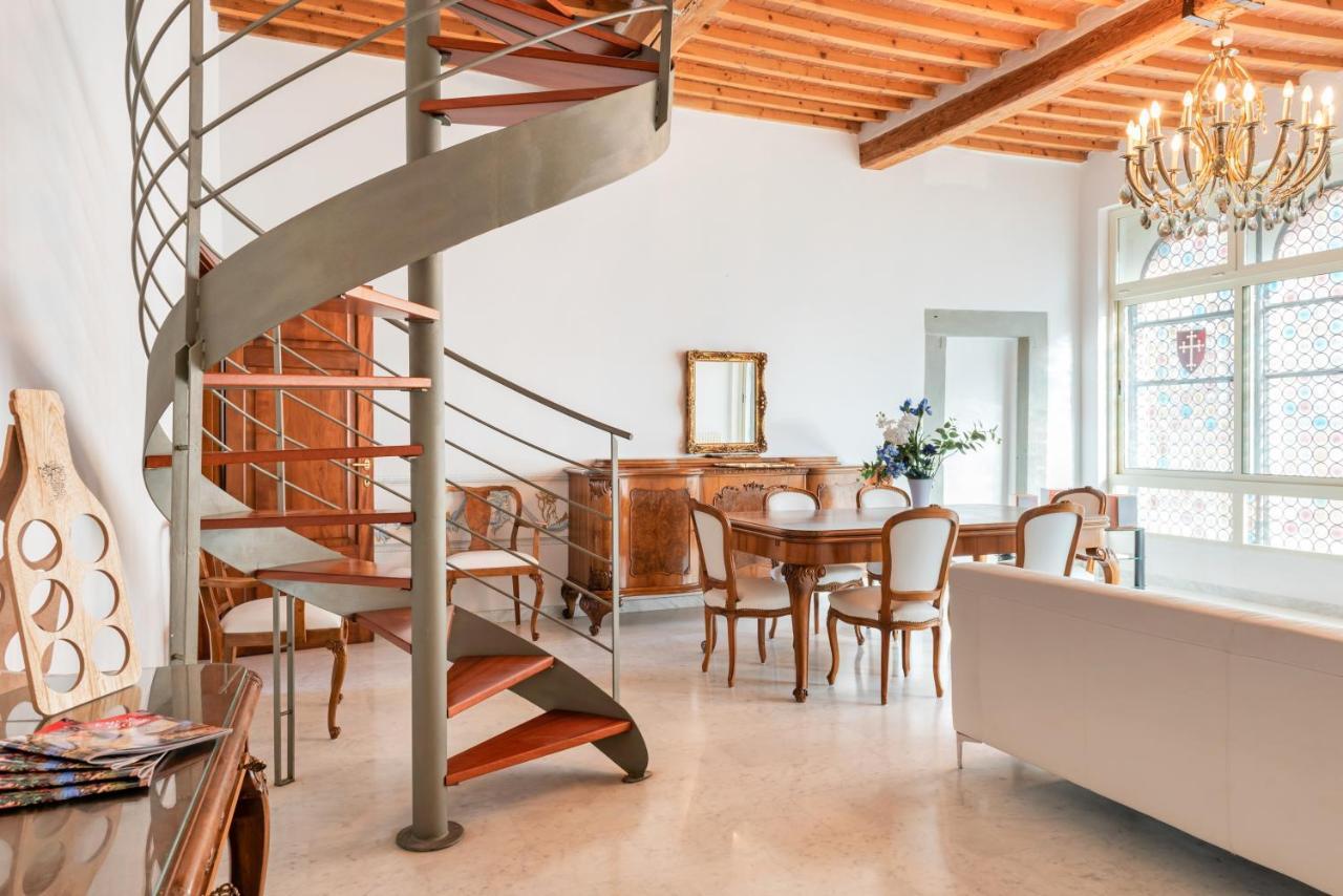 Апартаменти Exclusive Corso Italia Penthouse Піза Екстер'єр фото