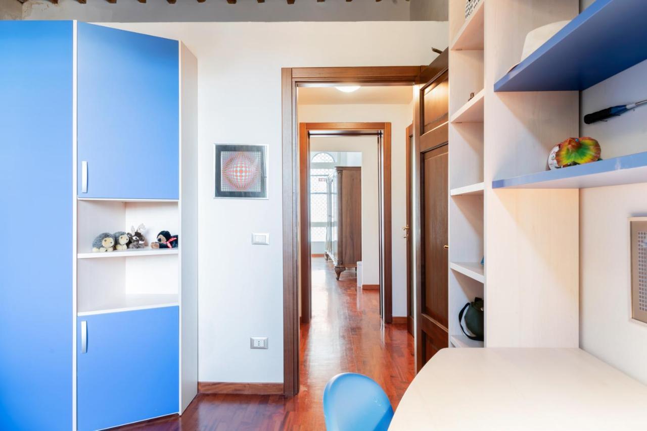 Апартаменти Exclusive Corso Italia Penthouse Піза Екстер'єр фото