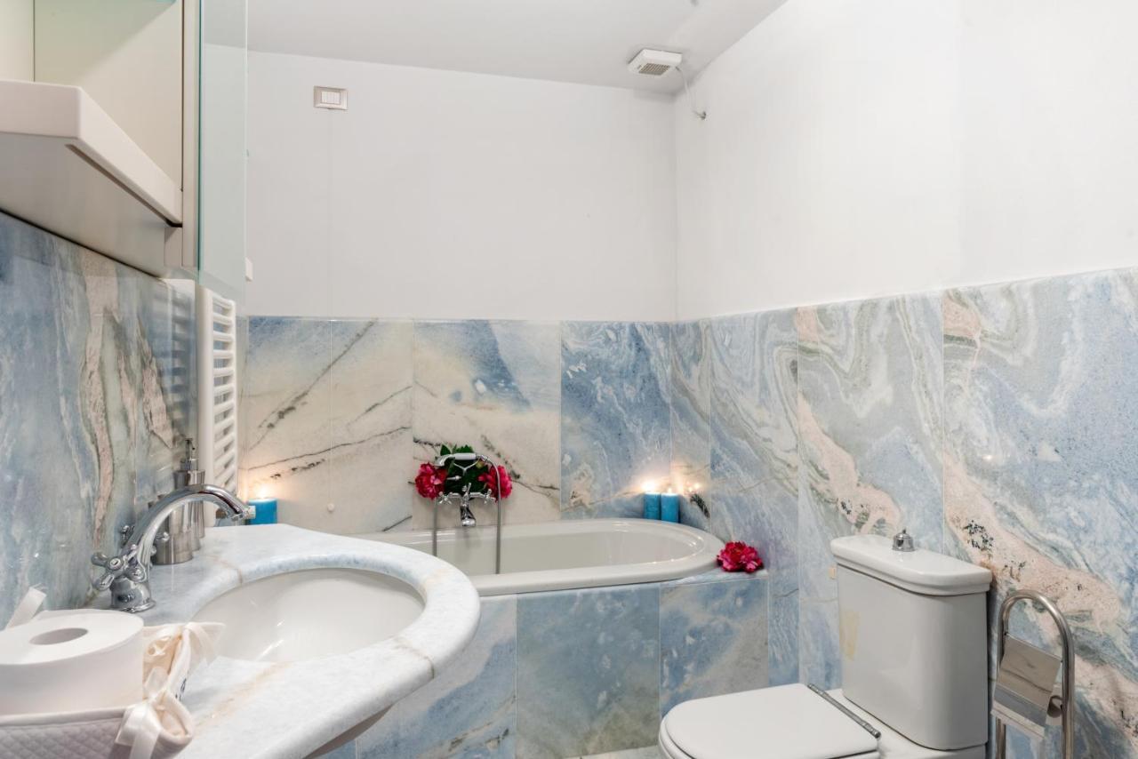 Апартаменти Exclusive Corso Italia Penthouse Піза Екстер'єр фото