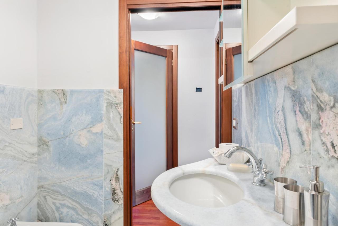 Апартаменти Exclusive Corso Italia Penthouse Піза Екстер'єр фото